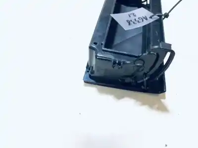 Pezzo di ricambio per auto di seconda mano plastica per citroen zx 1.4 tentation riferimenti oem iam 9604259177  