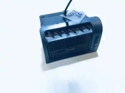 Peça sobressalente para automóvel em segunda mão grelha / difusor de ar por citroen zx 1.4 tentation referências oem iam 9607225477
