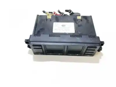 Автозапчасти б/у климат-контроль за audi a3 (8l) 1.9 tdi ambition ссылки oem iam 8l0820043b
