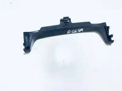 Автозапчастина б/у пластика для audi a3 (8l) 1.9 tdi ambition посилання на oem iam 8l1858345  