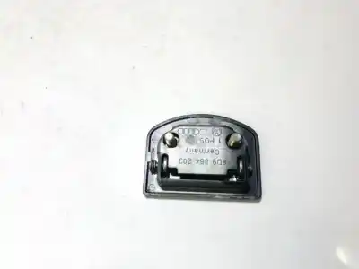 Автозапчасти б/у пластики за audi a3 (8l) 1.9 tdi ambition ссылки oem iam 8d9864203  