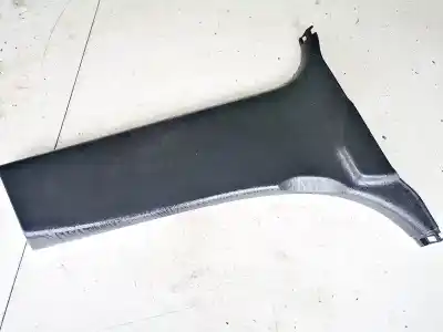 Peça sobressalente para automóvel em segunda mão plásticos por honda fr-v (be) 2.2 ctdi executive referências oem iam 84121sjdg010