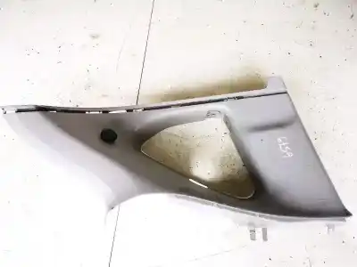 Peça sobressalente para automóvel em segunda mão plásticos por honda fr-v (be) 2.2 ctdi executive referências oem iam 84131sjd