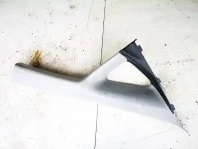 Peça sobressalente para automóvel em segunda mão plásticos por honda fr-v (be) 2.2 ctdi executive referências oem iam 84101sjd