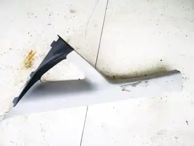 Peça sobressalente para automóvel em segunda mão plásticos por honda fr-v (be) 2.2 ctdi executive referências oem iam 84151sjd