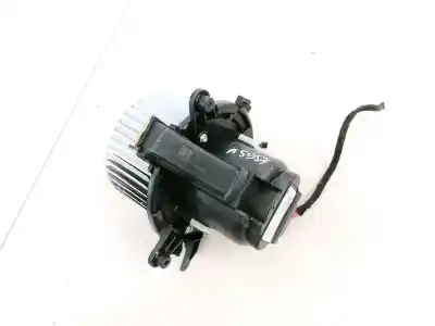 Second-hand car spare part HEATER BLOWER MOTOR for OPEL COMBO CARGO (E)  OEM IAM references EJV00001  
