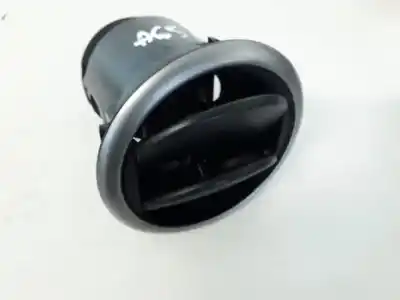 Автозапчасти б/у аэрационная решетка за mazda 3 (bk) 1.6 di turbo ссылки oem iam bp4kgm731