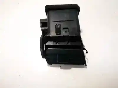 Peça sobressalente para automóvel em segunda mão grelha / difusor de ar por honda fr-v (be) 2.2 ctdi executive referências oem iam 