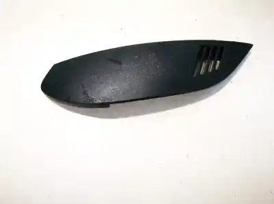 Peça sobressalente para automóvel em segunda mão plásticos por honda fr-v (be) 2.2 ctdi executive referências oem iam 77476sjd0030