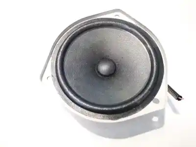 Peça sobressalente para automóvel em segunda mão colunas de som por honda fr-v (be) 2.2 ctdi executive referências oem iam eas16p648b