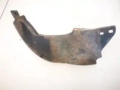 Peça sobressalente para automóvel em segunda mão plásticos por honda fr-v (be) 2.2 ctdi executive referências oem iam nf11u6s0