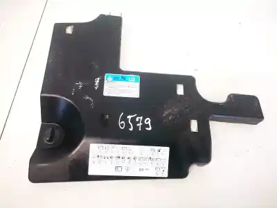 Peça sobressalente para automóvel em segunda mão plásticos por honda fr-v (be) 2.2 ctdi executive referências oem iam 77305sjdg030m1