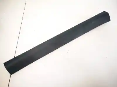 Peça sobressalente para automóvel em segunda mão plásticos por honda fr-v (be) 2.2 ctdi executive referências oem iam 84251sjd0030