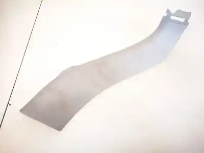 Peça sobressalente para automóvel em segunda mão plásticos por honda fr-v (be) 2.2 ctdi executive referências oem iam 84485sjd003150