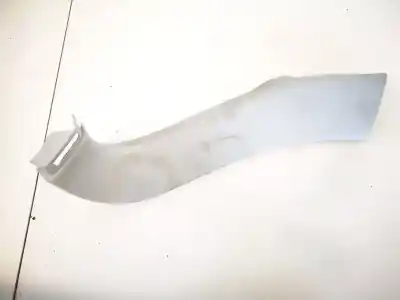 Peça sobressalente para automóvel em segunda mão plásticos por honda fr-v (be) 2.2 ctdi executive referências oem iam 84435sjd003150