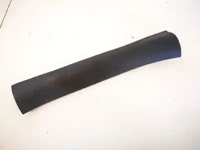 Peça sobressalente para automóvel em segunda mão plásticos por honda fr-v (be) 2.2 ctdi executive referências oem iam 84261sjd0030