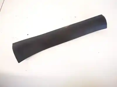 Peça sobressalente para automóvel em segunda mão plásticos por honda fr-v (be) 2.2 ctdi executive referências oem iam 84211sjd0030