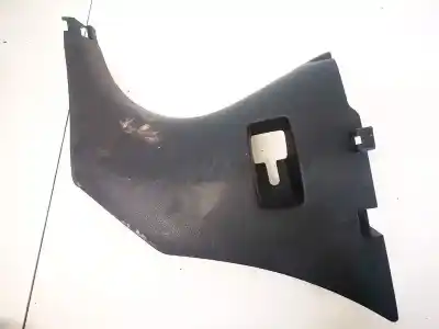 Peça sobressalente para automóvel em segunda mão plásticos por honda fr-v (be) 2.2 ctdi executive referências oem iam 