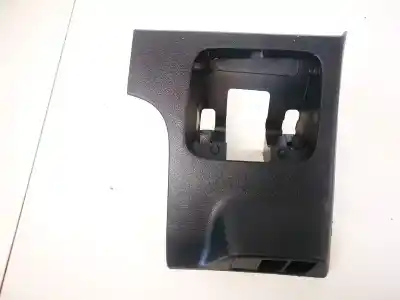 Peça sobressalente para automóvel em segunda mão plásticos por honda fr-v (be) 2.2 ctdi executive referências oem iam 77300sjdg010