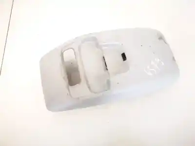 Peça sobressalente para automóvel em segunda mão plásticos por honda fr-v (be) 2.2 ctdi executive referências oem iam 83265sjd0000