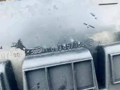 Автозапчасти б/у аэрационная решетка за audi 80 (811/813) 1.8 ссылки oem iam 893857183  