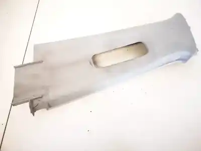 Peça sobressalente para automóvel em segunda mão plásticos por honda fr-v (be) 2.2 ctdi executive referências oem iam 84161sjd003