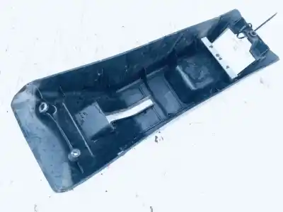 Pezzo di ricambio per auto di seconda mano plastica per citroen zx 1.4 tentation riferimenti oem iam 9603686677a  