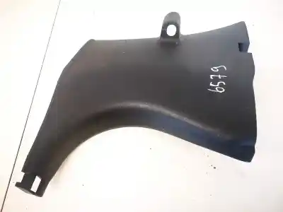 Peça sobressalente para automóvel em segunda mão plásticos por honda fr-v (be) 2.2 ctdi executive referências oem iam 