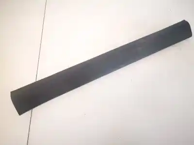 Peça sobressalente para automóvel em segunda mão plásticos por honda fr-v (be) 2.2 ctdi executive referências oem iam 84201sjd0030