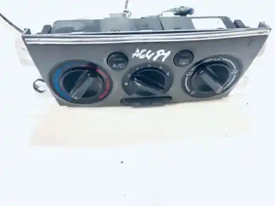 Автозапчасти б/у климат-контроль за mazda premacy (cp) 2.0 turbodiesel cat ссылки oem iam cb08a