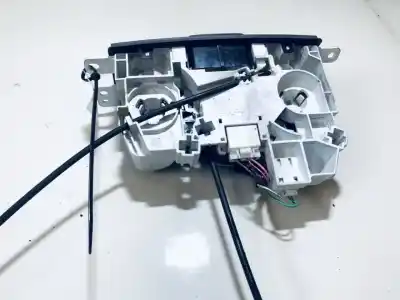 Автозапчасти б/у климат-контроль за mazda premacy (cp) 2.0 turbodiesel cat ссылки oem iam cb08a  cb08a0j18