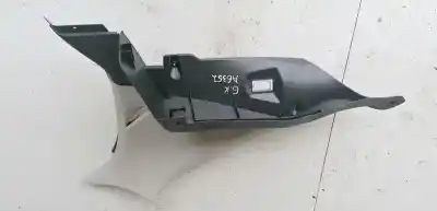 Peça sobressalente para automóvel em segunda mão plásticos por opel astra g caravan 1.6 referências oem iam 90562509