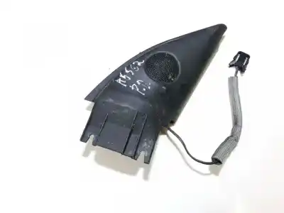 Автозапчастина б/у динамик для volkswagen passat variant (3b5) 1.9 tdi посилання на oem iam 3b0035411b
