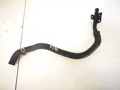 Peça sobressalente para automóvel em segunda mão tubo por honda fr-v (be) 2.2 ctdi executive referências oem iam 