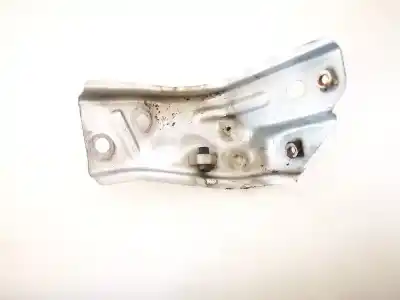 Peça sobressalente para automóvel em segunda mão plásticos por honda fr-v (be) 2.2 ctdi executive referências oem iam sjdg0l