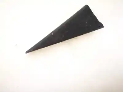 Peça sobressalente para automóvel em segunda mão plásticos por honda fr-v (be) 2.2 ctdi executive referências oem iam 72980sjd0030