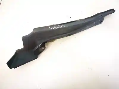 Peça sobressalente para automóvel em segunda mão plásticos por honda fr-v (be) 2.2 ctdi executive referências oem iam 74206sjh