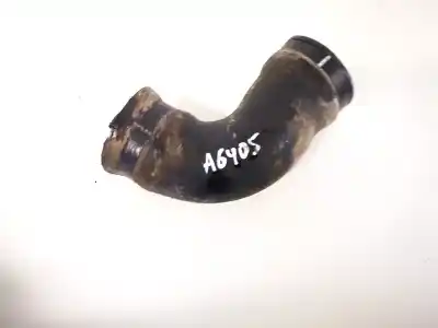 Second-hand car spare part Intercooler Pipe for AUDI A6, C5 2001.08 - 2005.01 FACELIFT 1.9 TDI 96KW 2001.08 - 2005.01 OEM IAM references   