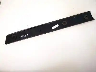 Pezzo di ricambio per auto di seconda mano plastiche per audi a6, c5 2001.08 - 2005.01 facelift 1.9 tdi 96kw 2001.08 - 2005.01 riferimenti oem iam 4b0867409  