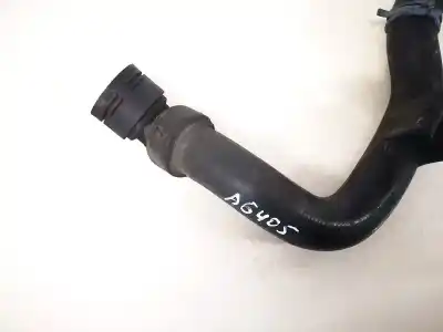 İkinci el araba yedek parçası tüp için audi a6, c5 2001.08 - 2005.01 facelift 1.9 tdi 96kw 2001.08 - 2005.01 oem iam referansları 8d0121101ad  