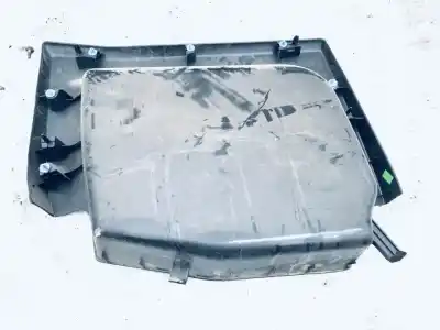 Second-hand car spare part plastics for citroen berlingo 1.6 hdi 75 sx familiar oem iam references 9682211977  