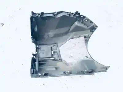 Second-hand car spare part plastics for citroen berlingo 1.6 hdi 75 sx familiar oem iam references 9680932277  6311651