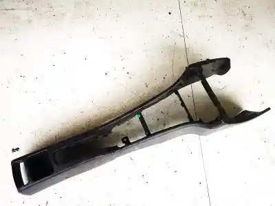 Pezzo di ricambio per auto di seconda mano Plastiche per OPEL ASTRA G CARAVAN 1.6 Riferimenti OEM IAM 90561249  