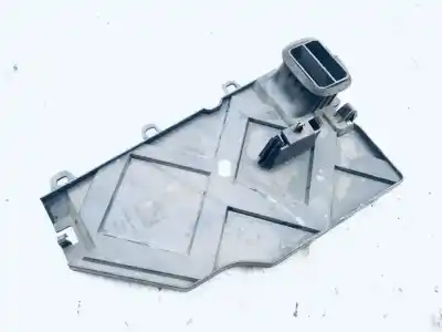 Second-hand car spare part plastics for citroen berlingo 1.6 hdi 75 sx familiar oem iam references 9680933780  