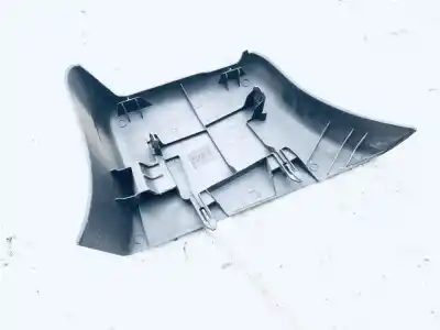 Second-hand car spare part plastics for citroen berlingo 1.6 hdi 75 sx familiar oem iam references 9681033177  