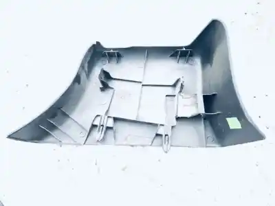 Second-hand car spare part plastics for citroen berlingo 1.6 hdi 75 sx familiar oem iam references 9681033277  