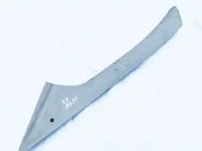 Second-hand car spare part  for CITROEN BERLINGO  OEM IAM references 9681031677  