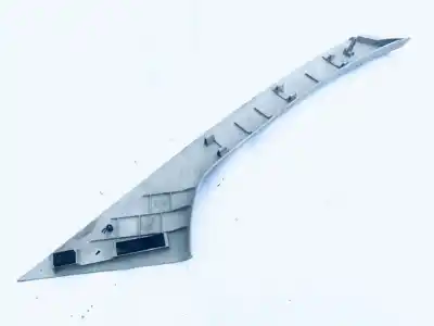 Second-hand car spare part plastics for citroen berlingo 1.6 hdi 75 sx familiar oem iam references 9681031677  