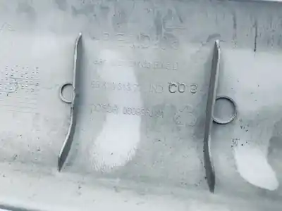 Second-hand car spare part plastics for citroen berlingo 1.6 hdi 75 sx familiar oem iam references 9681031377  