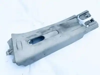 Peça sobressalente para automóvel em segunda mão plásticos por citroen berlingo 1.6 hdi 75 sx familiar referências oem iam 96832962bj